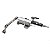 Coluna Direção Volvo Xc40 Moment T5 2020 32246325 - Imagem 1