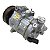 Compressor Ar Condicionado Audi A3 Sedan 1.4 2019 5Q0820803P - Imagem 2