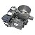 Tbi Corpo Borboleta Audi A3 Sedan 1.4 2019 03F133062B - Imagem 2