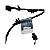 Chicote Sensor Estac Tras Audi A3 Sedan 1.4 2019 8V0971085N - Imagem 3