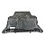 Protetor Carter Motor Audi A3 Sedan 1.4 2019 3Q0825902B Det - Imagem 1