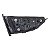 Lanterna Tampa Direita Audi A3 Sedan 1.4 2019 8V5945076 - Imagem 3