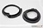 Par Borracha Amortecedor Dianteiro BMW 320I E46 2001 1096664 / 1091867 - Imagem 1