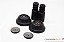 Kit Batente Amortecedor Dianteiro VW Amarok Highline 2016 2H0412303D 2H0412331B - Imagem 1