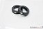 Par Mola Amortecedor Traseira Mercedes-Benz C200 Cgi 2011 A2103250284 - Imagem 1