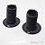 Par Coifa Amortecedor Mercedes CLA 200 1.6 2018 A2123220184 - Imagem 1