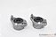 Par Coxim Rolamento Amortecedor Traseiro Mercedes-Benz C200 Cgi 2011 A2043260664 - Imagem 1