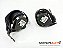 Cinto Seguranca Tras/Dir Volkswagen Golf Mk7 Confortline 2015 621102200 - Imagem 1