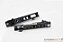 Trilho Regulagem Cinto Seguran Mercedes-Benz C200 Cgi 2011 A2048600788 - Imagem 1