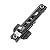Trilho Regulagem Cinto Volvo Xc40 Moment T5 2020 8632605 - Imagem 1