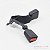 Fecho Cinto Seguranca Traseiro Direito BMW 320I M Sport G20 B48 2020 7442034 - Imagem 2
