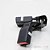 Fecho Cinto Seguranca Traseiro Direito Mercedes CLA 200 1.6 2018 A1768600269 - Imagem 2