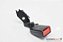 Fecho Cinto Traseiro Direito Mercedes C 180 Coupe W204 2014 A2078600869 - Imagem 1