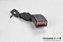 Engate Trava Cinto Traseiro Esquerdo BMW 320I 2014 7243311 - Imagem 1