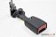 Fecho Cinto Seguranca Direito Volvo Xc60 T5 R-Design 2015 34130683 - Imagem 1