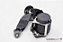 Cinto Seguranca Traseiro Direito Land Rover Discovery Sport Hse 2015 629397500B - Imagem 2