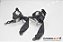 Cintos Traseiros Laterais BMW 320I 2014 7259389 Unidade - Imagem 1