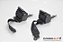 Cintos Traseiros Laterais BMW 320I 2014 7259389 Unidade - Imagem 2