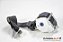 Cinto De Seguranca Traseiro Esquerdo Volkswagen Jetta 2.0 Tsi 2014 5C6857805D - Imagem 1