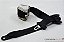 Cinto De Seguranca Traseiro Volkswagen Amarok Highline 2016 2H0857811 - Imagem 1