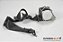 Cinto Dianteiro Esquerdo BMW 320I 2014 34078320 7243307 - Imagem 2