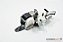 Cinto De Seguranca Traseiro Central BMW X1 S20I Activeflex F48 2017 7469270 - Imagem 2