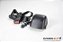 Cinto De Segurança Tras Direito C Engate Volkswagen Jetta 2.0 2014 5C6857807M - Imagem 2