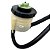 Kit Caixa Direção Hidráulica VW Santana 2.0 2000 0481455153 - Imagem 3
