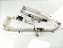 Airbag Cortina Esquerdo Hyundai I30 2010 2L85010000 - Imagem 1