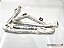 Airbag Cortina Esquerda Mercedes Benz C 200 Cgi 2012 A2048600505 - Imagem 2
