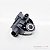 SENSOR IMPACTO AIRBAG BMW 320I M SPORT G20 B48 2020 9341546 - Imagem 2