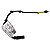 Sensor Airbag Impacto Jeep Renegade T270 2022 521994780 - Imagem 1