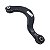 Braço Suspensão Traseiro VW Golf 1.4 Tsi 2014 5Q0505351B - Imagem 2
