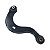 Braço Suspensão Traseiro VW Golf 1.4 Tsi 2014 5Q0505351B - Imagem 1