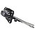 Braco Facao Suspensao Volkswagen Jetta 2.0 Tsi 2014 1K0505226H 1K0505130J - Imagem 2