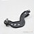 Braco Suspensao Traseiro Mercedes CLA 200 1.6 2018 A2463501006 - Imagem 2