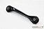 Braco Suspensao Traseiro Direito Audi Q3 2.0 Quattro Tfsi 2014 1K0501530C - Imagem 1