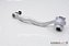 Braco Suspensao Dianteiro Esquerdo Curvo BMW 320I Gt F34 2015 31126855741 - Imagem 2