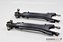 Braco Superior Suspensao Traseira Mercedes C 180 Coupe W204 2014 A2043521488 Uni - Imagem 2