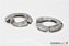 Suporte Mola Traseiro Mercedes C 180 Coupe W204 2014 A2043240184 Un - Imagem 2