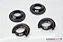 Par Batente Mola Superior BMW X1 S20I Activeflex F48 2017 6875113 - Imagem 3
