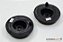 Par Calco Inferior Molas Traseiras Audi Q3 2.0 Quattro Tfsi 2014 1K0512297D - Imagem 2