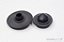 Par Calco Molas Traseiras BMW X5 35I F15 2014 6857006 6857004 - Imagem 1