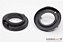Calco Batente Mola Traseiro Volvo Xc60 T5 R-Design 2015 30714527 30748807 - Imagem 3