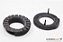 Calco Batente Mola Traseiro Volvo Xc60 T5 R-Design 2015 30714527 30748807 - Imagem 4