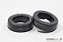 Calco Suporte Superior Mola Tras Mercedes C 180 Coupe W204 2014 A2103250384 Uni - Imagem 2