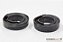 Calco Suporte Superior Mola Tras Mercedes C 180 Coupe W204 2014 A2103250384 Uni - Imagem 1
