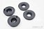 Jogo Calco Molas Traseiras Audi Q3 8U 2.0 180Cv Quattro 1K0512149B 1K0512297D - Imagem 1