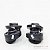 Kit Calco Molas Traseiras Audi A4 2.0 Tfsi B9 2018 4M0512297B 8W0512149A - Imagem 1
