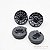Kit Calco Molas Traseiras Audi A4 2.0 Tfsi B9 2018 4M0512297B 8W0512149A - Imagem 3